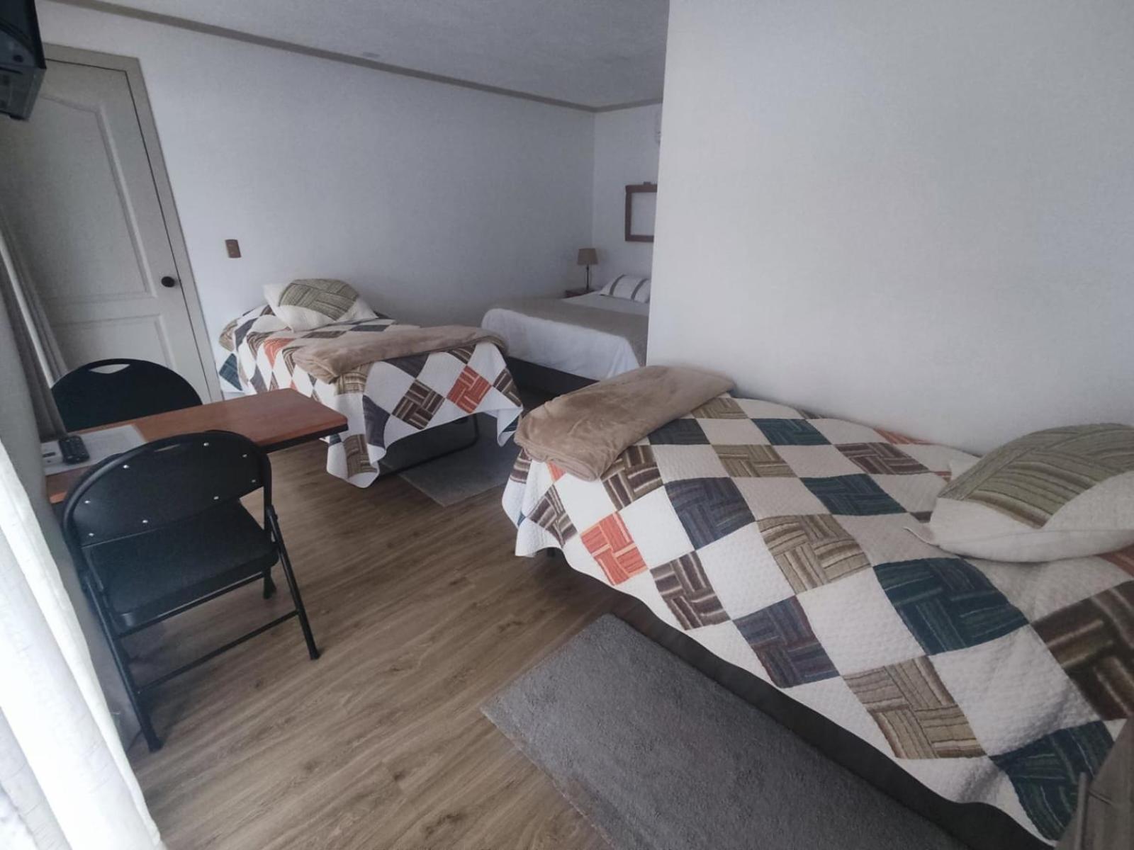 Casa Hotel Trocha Angosta Конститусьон Экстерьер фото