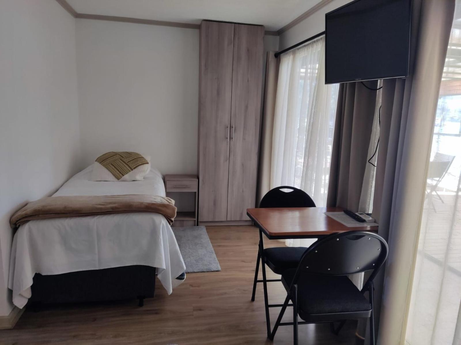 Casa Hotel Trocha Angosta Конститусьон Экстерьер фото