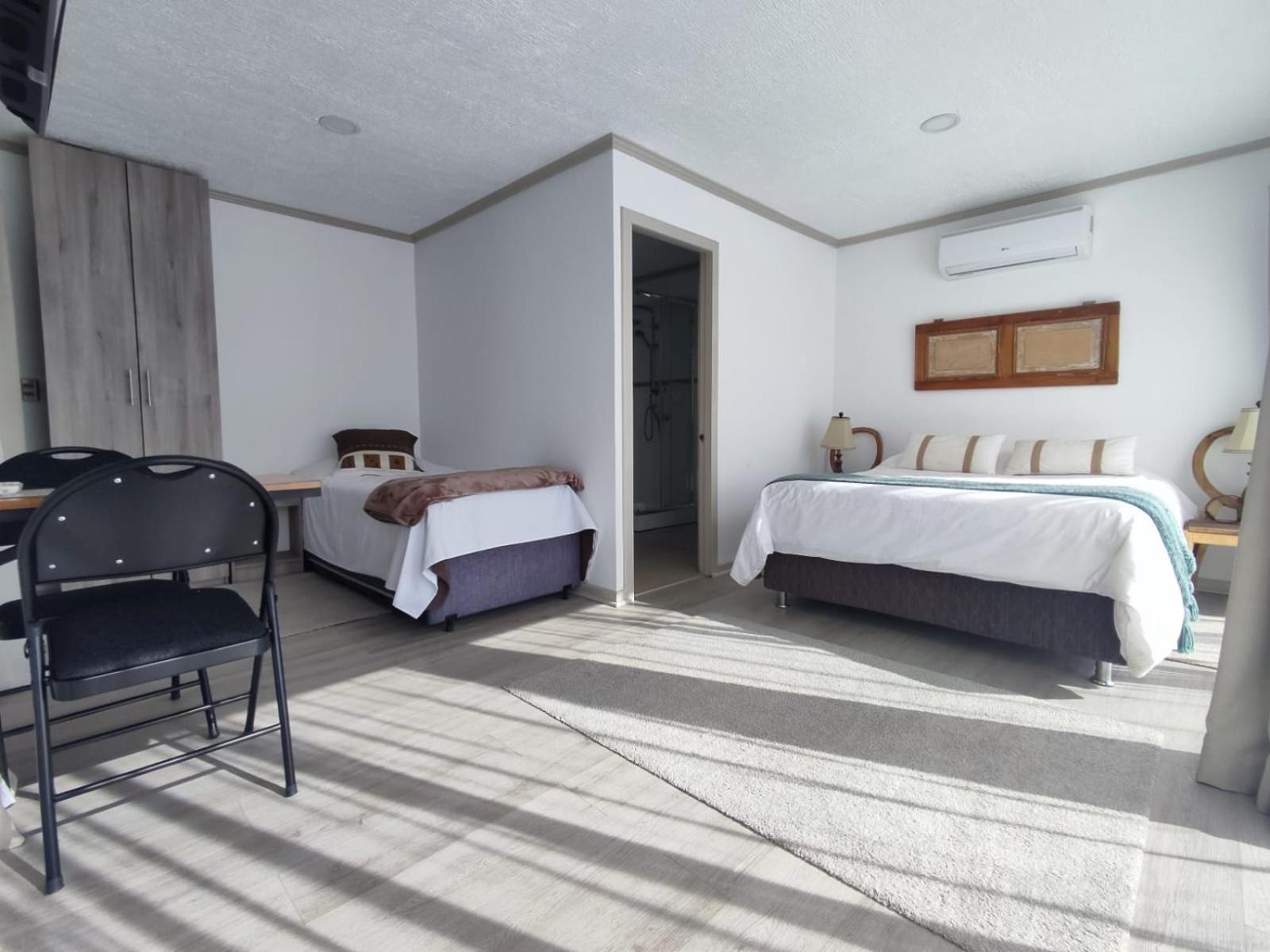 Casa Hotel Trocha Angosta Конститусьон Экстерьер фото