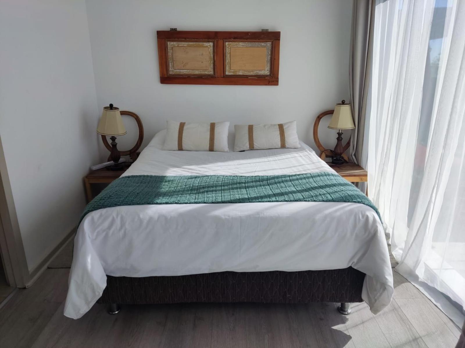 Casa Hotel Trocha Angosta Конститусьон Экстерьер фото