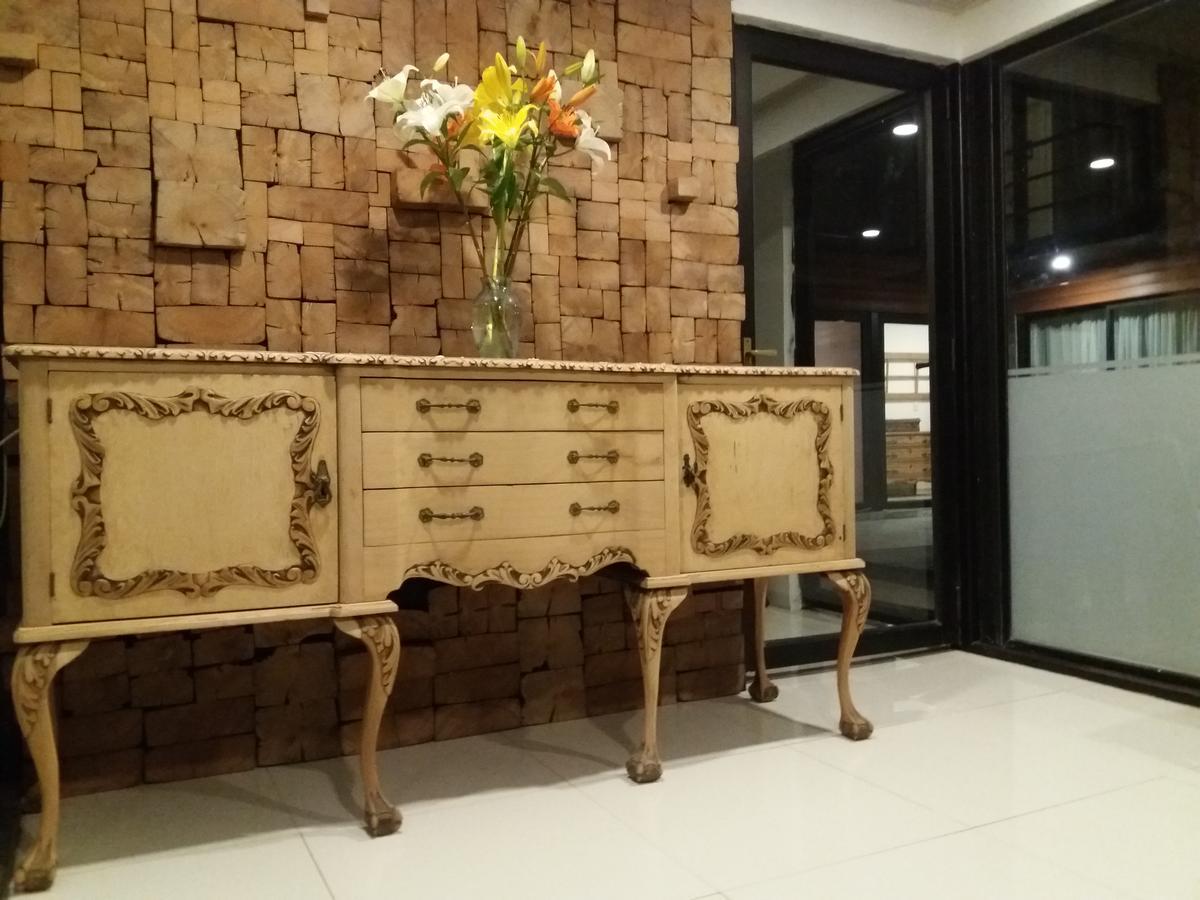 Casa Hotel Trocha Angosta Конститусьон Экстерьер фото